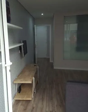 Apartamento Malgueira * Povoa de Varzim
