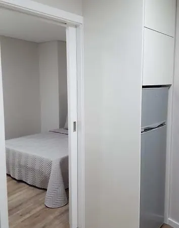 Apartamento Malgueira Apartment *