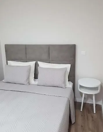 Apartamento Malgueira * Povoa de Varzim