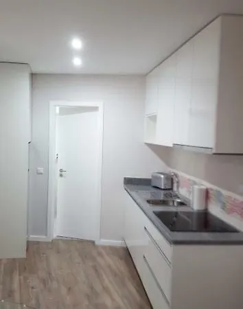 Apartamento Malgueira * Povoa de Varzim