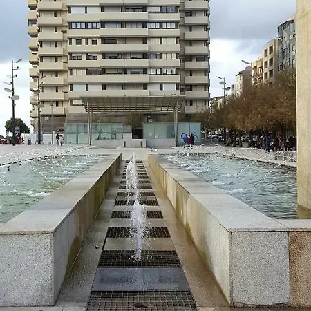 Apartamento Malgueira