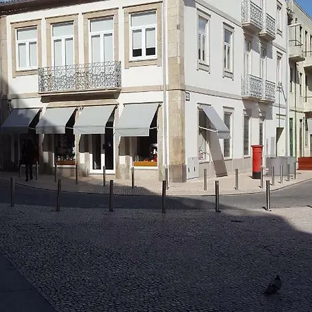 Apartamento Malgueira Apartment